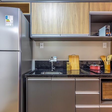 Apartamentos Completos Novos Ao Lado Da Av Paulista E Masp - Next Paulista ساو باولو المظهر الخارجي الصورة