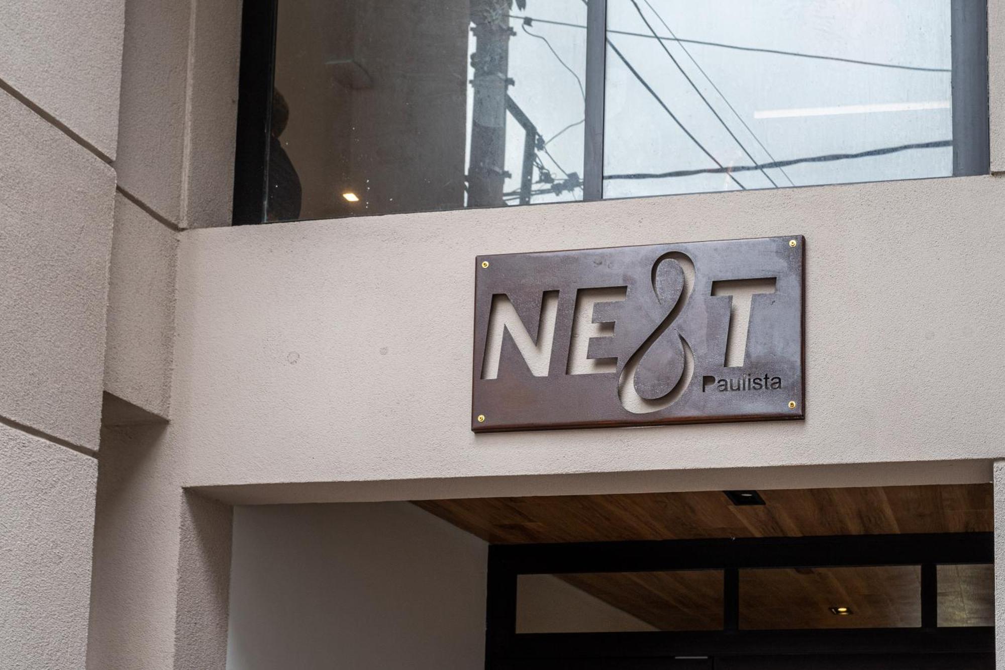 Apartamentos Completos Novos Ao Lado Da Av Paulista E Masp - Next Paulista ساو باولو المظهر الخارجي الصورة