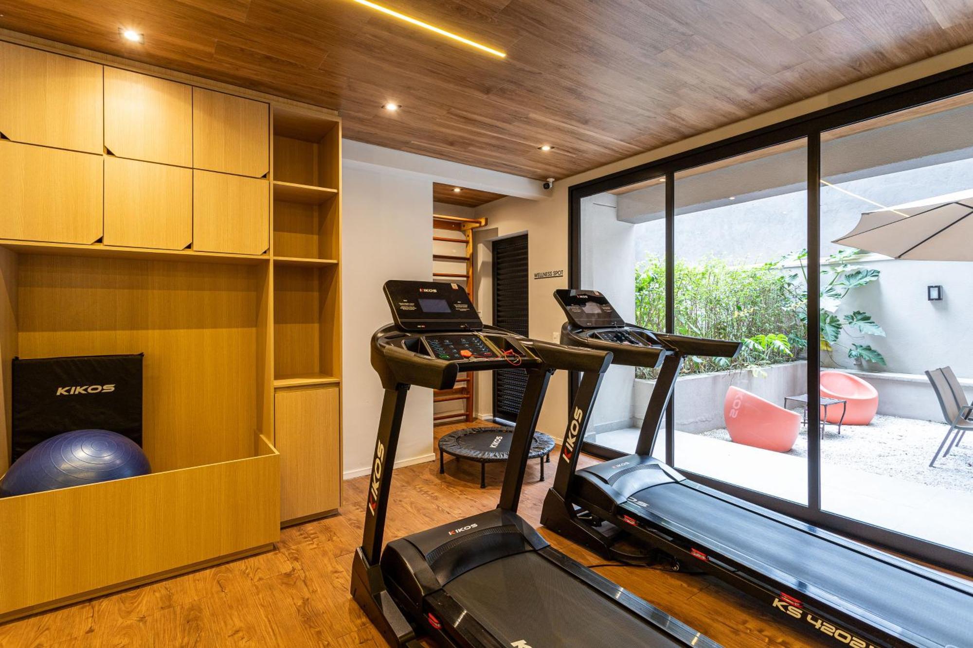 Apartamentos Completos Novos Ao Lado Da Av Paulista E Masp - Next Paulista ساو باولو المظهر الخارجي الصورة