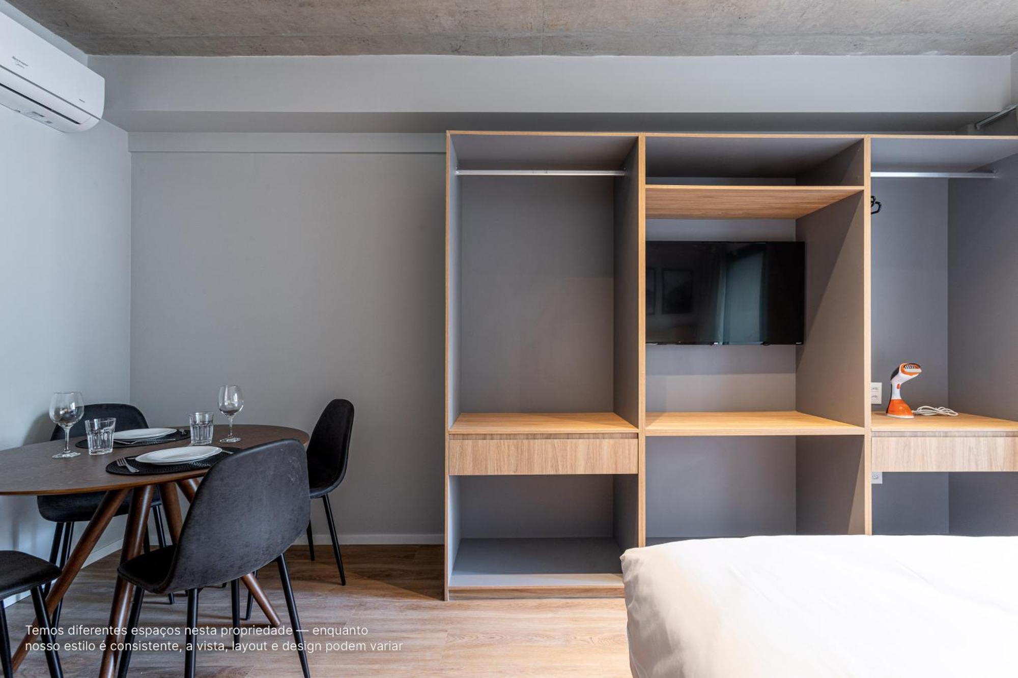 Apartamentos Completos Novos Ao Lado Da Av Paulista E Masp - Next Paulista ساو باولو المظهر الخارجي الصورة