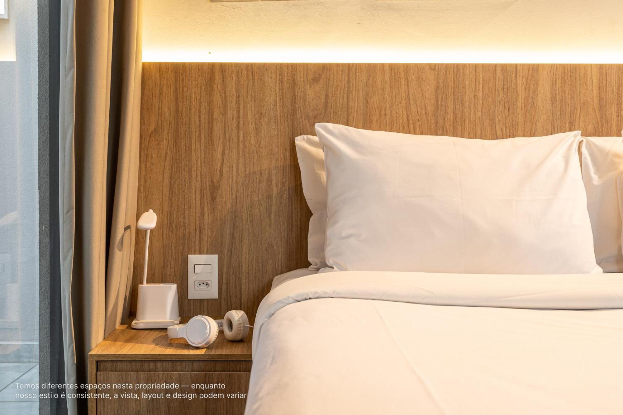 Apartamentos Completos Novos Ao Lado Da Av Paulista E Masp - Next Paulista ساو باولو المظهر الخارجي الصورة