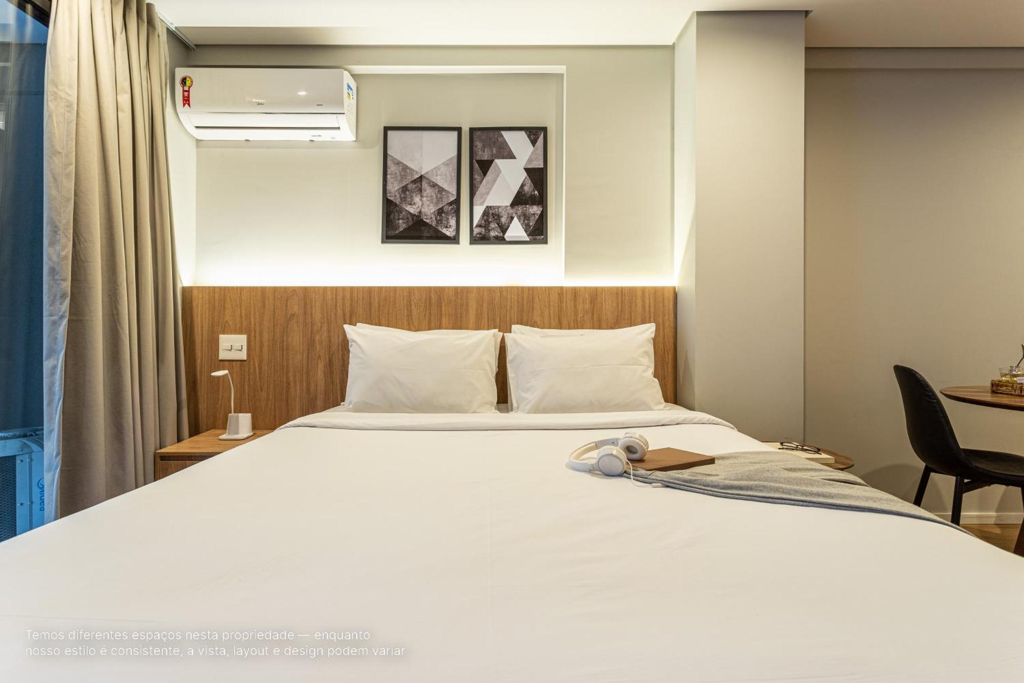Apartamentos Completos Novos Ao Lado Da Av Paulista E Masp - Next Paulista ساو باولو المظهر الخارجي الصورة