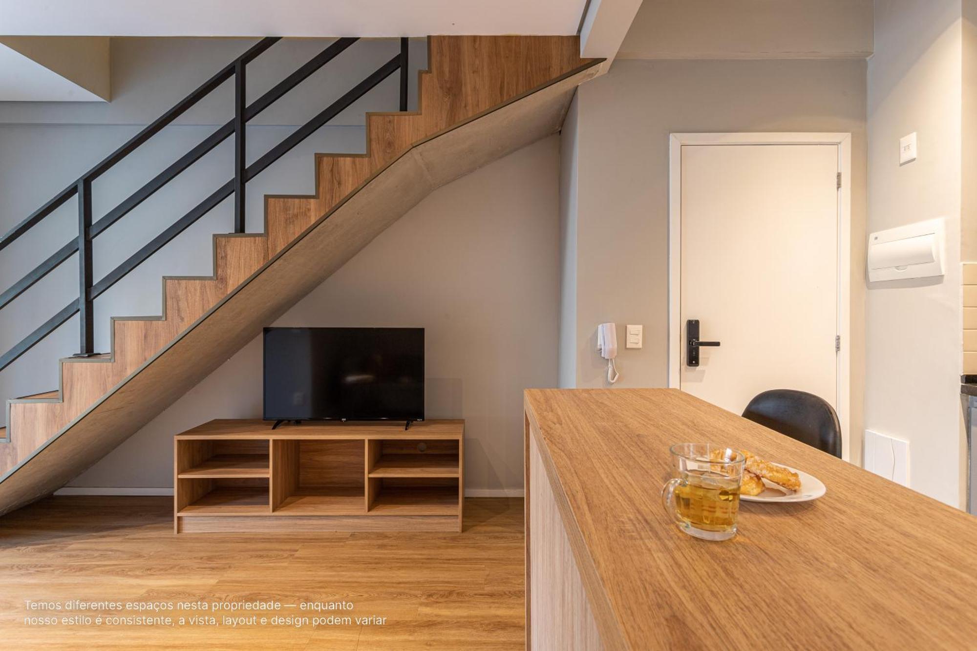 Apartamentos Completos Novos Ao Lado Da Av Paulista E Masp - Next Paulista ساو باولو المظهر الخارجي الصورة