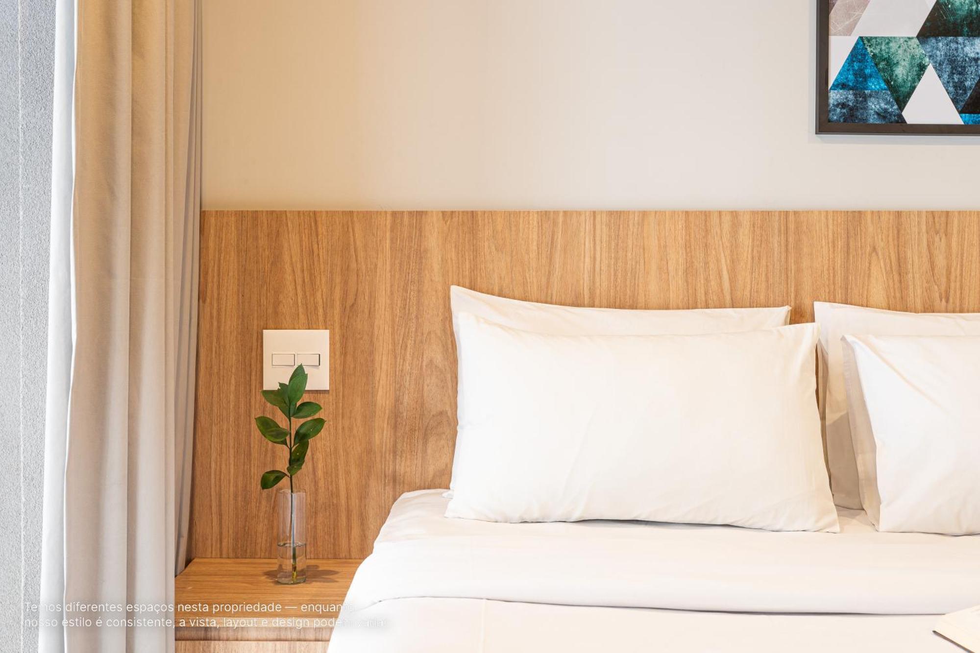 Apartamentos Completos Novos Ao Lado Da Av Paulista E Masp - Next Paulista ساو باولو المظهر الخارجي الصورة