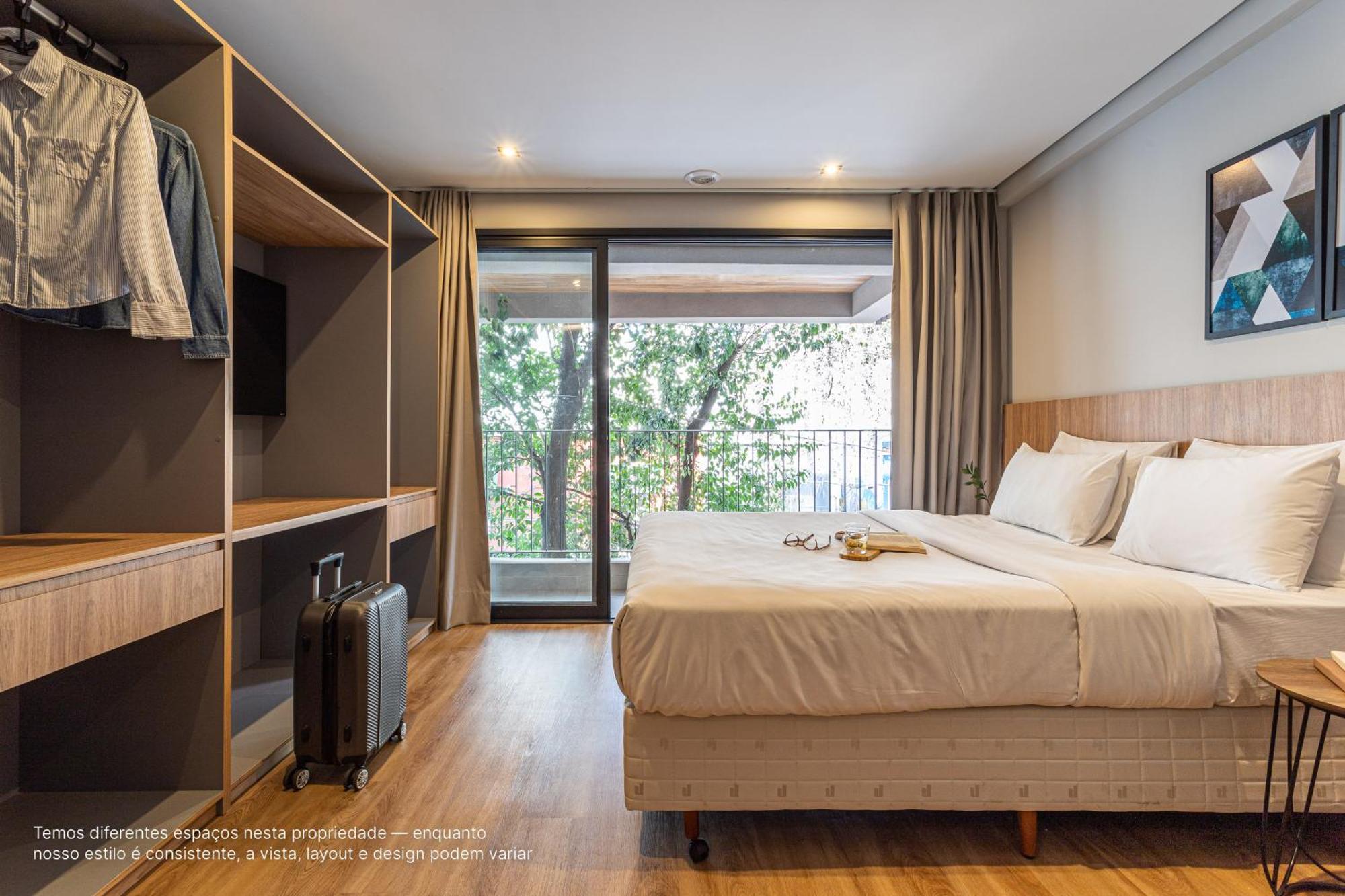 Apartamentos Completos Novos Ao Lado Da Av Paulista E Masp - Next Paulista ساو باولو المظهر الخارجي الصورة