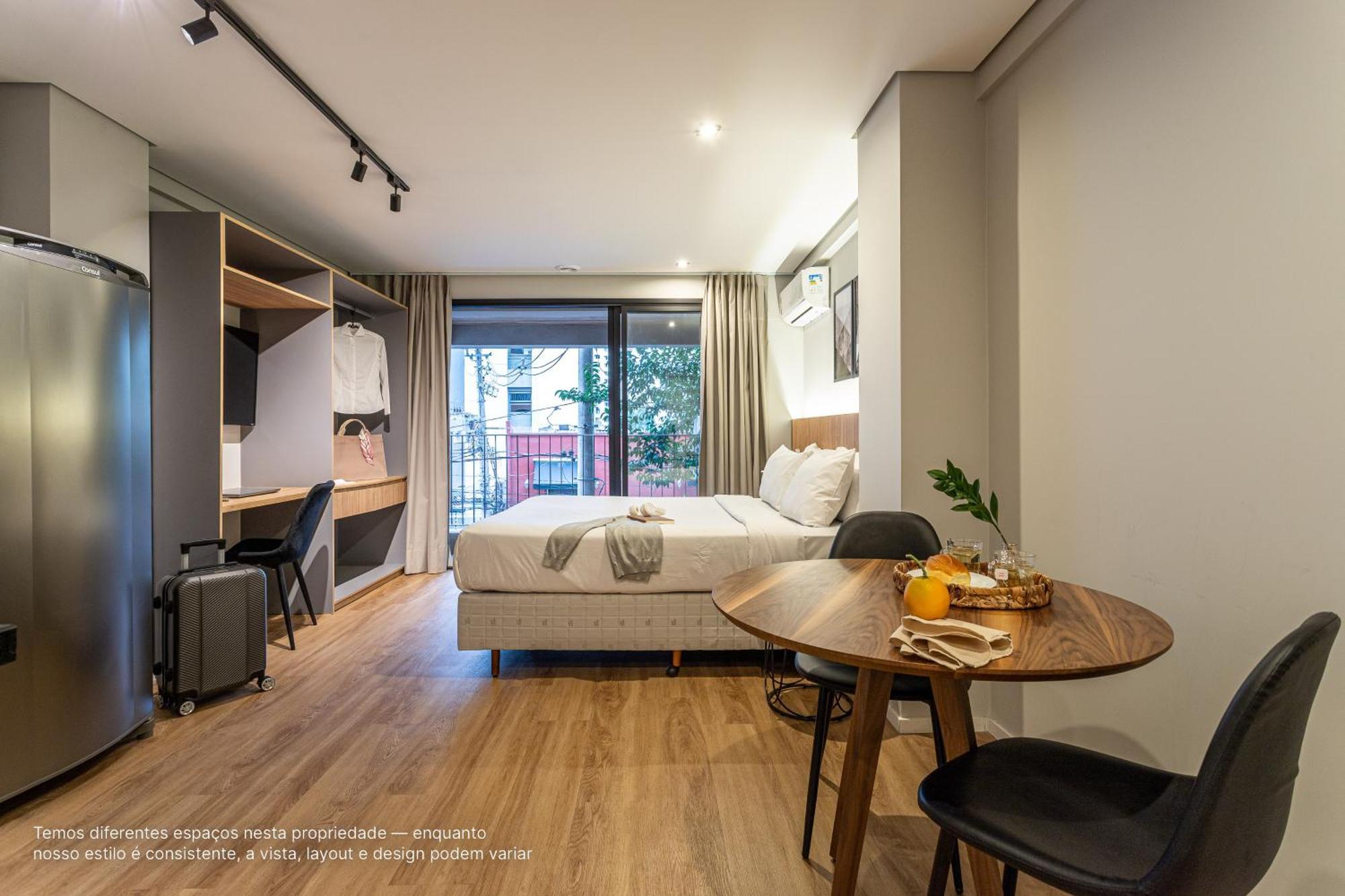 Apartamentos Completos Novos Ao Lado Da Av Paulista E Masp - Next Paulista ساو باولو المظهر الخارجي الصورة
